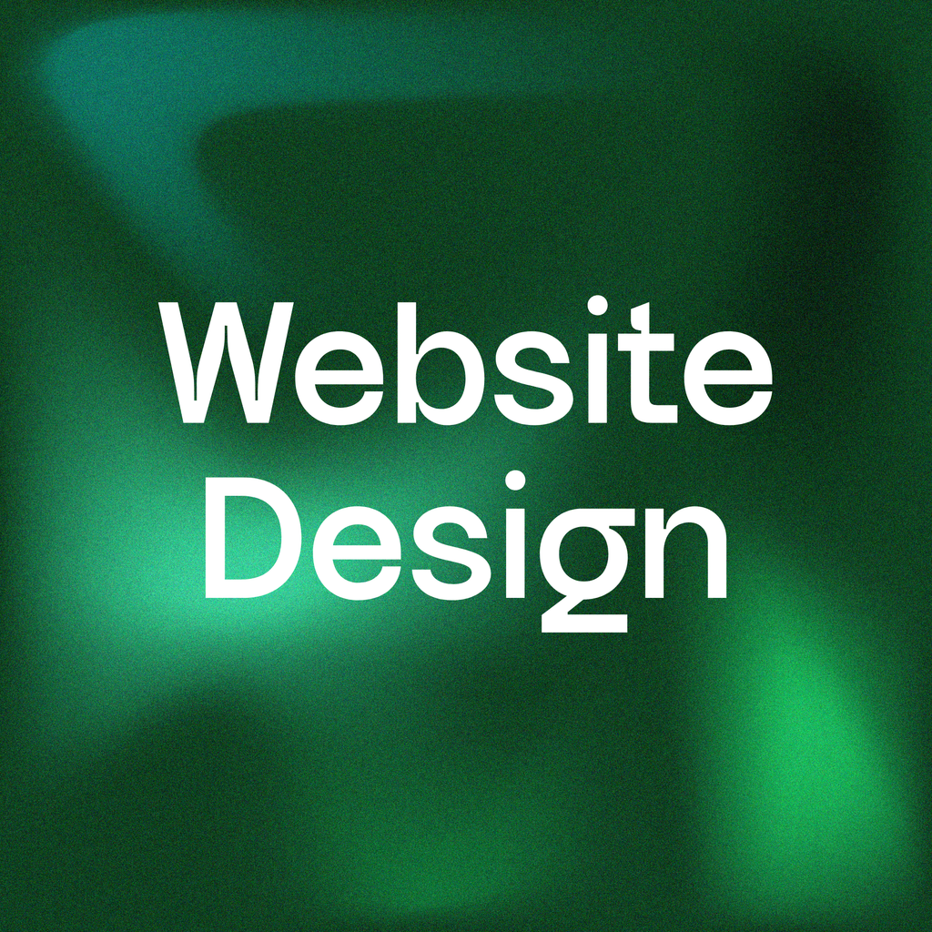 Webdesign