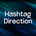 Hashtag-Ausrichtung